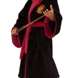 Kinderbademantel HARRY POTTER Hogwarts (10–12 Jahre)