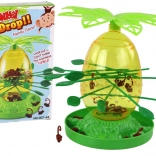 Gesellschaftsspiel Gefallene Äffchen MONKEY DROP