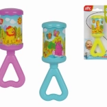 Rassel Simba Kling-Klang