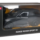 RC-Modell 1:14 Range Rover Sport SV schwarz RASTAR