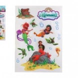 Avery matte weiße Etiketten für CD und DVD für Tintenstrahldrucker