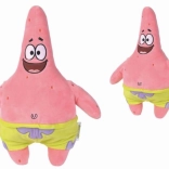 Plüschfigur Patrick Seestern 35 cm – SPONGEBOB