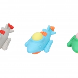 Radiergummi im Schiffsform