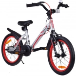 Leichtes Kinder-Aluminiumfahrrad 16" ROYALBABY Mars