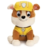 Gund Paw Patrol – Plüschfigur Rubble 23 cm