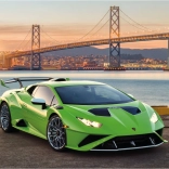 Puzzle LAMBORGHINI 300 XL Teile