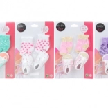 Socken und Schühchen für Puppen 40 cm