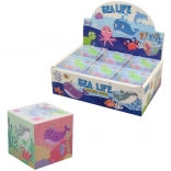 Magischer Würfel Wasserwelt