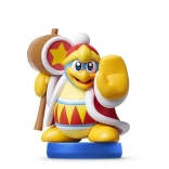 Amiibo-Figur Kirby – King Dedede