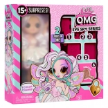 L.O.L. Surprise! Decoder mit OMG großer Schwester Fairy