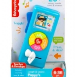 Fisher-Price Musikspieler für Kinder