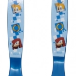 Kinderbesteck Sonic