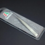 Gerade Modellbau-Pinzette