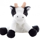 Plüschspielzeug Kuh
