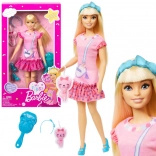 Meine erste BARBIE Puppe mit Kätzchen, 34 cm