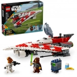 LEGO Star Wars Denker Jedi-Ritter Boba