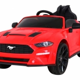 Elektrisches Kinderauto Ford Mustang GT
