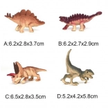 Dinosaurierfigur 6 cm