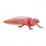 Mojo Axolotl-Figur – groß, rosa