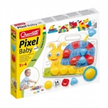 Mozaik Pixel Baby Basis 24 Teile