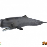 Realistisches Modell eines Pottwals 24 cm