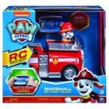 Ferngesteuertes Auto mit Marshall – Paw Patrol