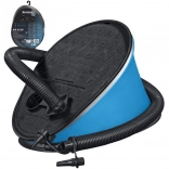 Bestway Fußpumpe für Matratzen mit Adaptern