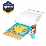 Sticker Wow Aufkleber-Set – Hunde von Melissa & Doug