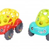 Auto-Rassel für Babys 11,5 cm