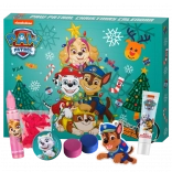 Adventskalender Holiday Heroes Paw Patrol