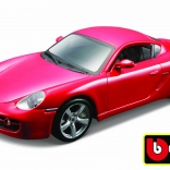 Modellauto Bburago Street Fire Collezione 1:32