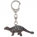 Schlüsselanhänger Ankylosaurus Mojo