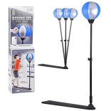 Kinder-Boxset mit verstellbarem Ständer und Boxbirne