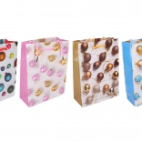 Kleine Weihnachtstasche