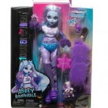 Monster High Puppe Abbey Bominable