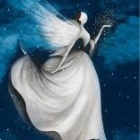 Art Puzzle Nachtfee – Puzzle mit 500 Teilen