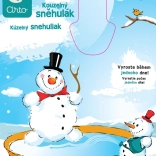 Magischer Schneemann ARTO