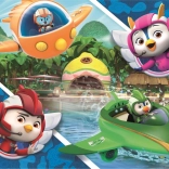 Puzzle Top Wing Maxi 24 Teile
