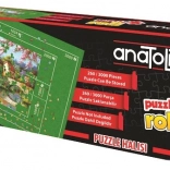 Anatolian Rollbrett für Puzzle 150x90 cm für bis zu 3000 Teile