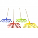 Kinderharke mit Holzgriff Wader Quality Toys