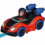 Auto für Autorennbahn FIRST Spin 1:50