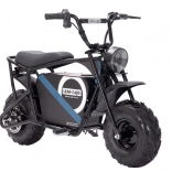 Elektrisches Mini-Motorrad FIRESTORM