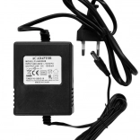 Autoladegerät 24V 1000mA