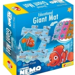 Bodenpuzzle GIANT MAT Findet Nemo 12 Teile
