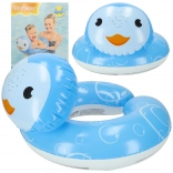 Aufblasbarer Kinder-Schwimmring BESTWAY Pinguin 50 × 46 cm