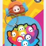 Gummianhänger FALL GUYS