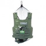 Militärset für Kinder mit Helm und Maschinengewehr