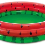Aufblasbarer Melonen-Pool 168 × 38 cm