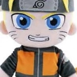 Naruto Plüschspielzeug