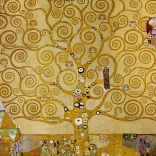 Puzzle Kunstsammlung: Baum des Lebens 1000 Teile